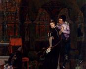 詹姆斯蒂索 - Le Rendez Vous